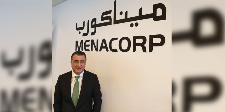 ميناكورب