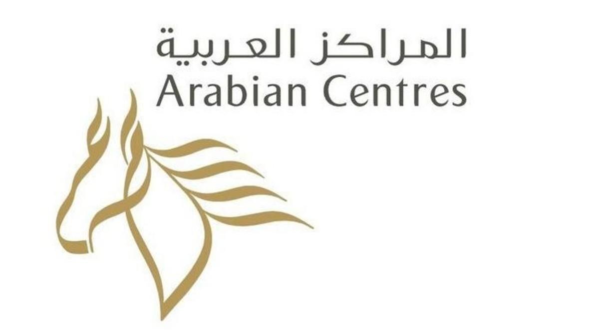 شركة المراكز العربية