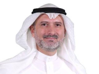 الدكتور نبيل كوشك الرئيس التنفيذي للشركة السعودية للاستثمار الجريء