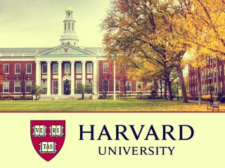 جامعة هارفارد الأمريكية