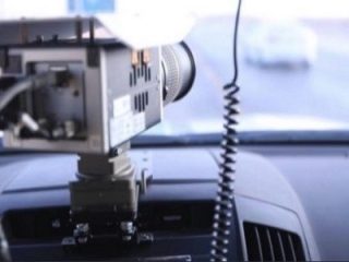 نظام مراقبة حركة المرور ساهر