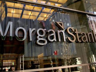 morgan stanley