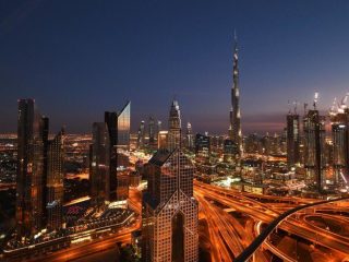 الإمارات العربية المتحدة