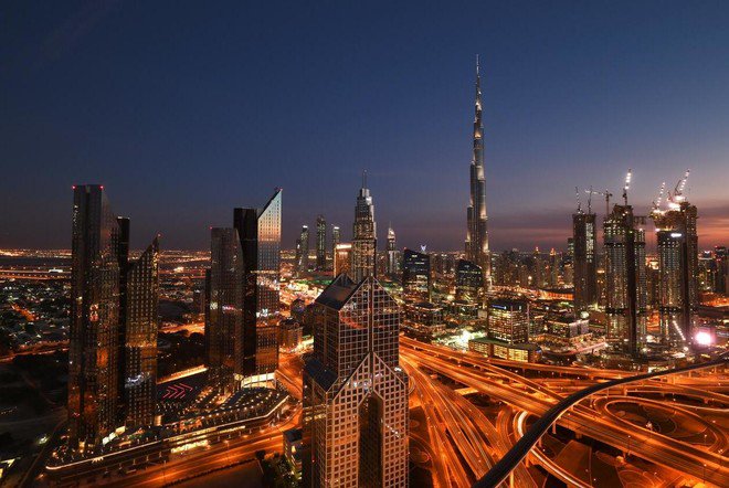 الإمارات العربية المتحدة