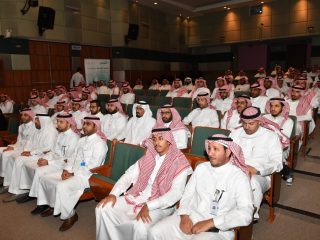 «الصندوق العقاري» ينظم محاضرة عن «القرض العقاري» لمنسوبي وزارة الخدمة المدنية