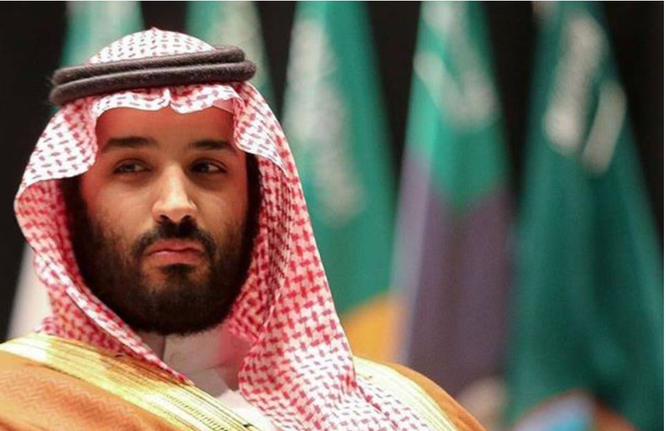 الأمير محمد بن سلمان ولي العهد نائب رئيس مجلس الوزراء وزير الدفاع