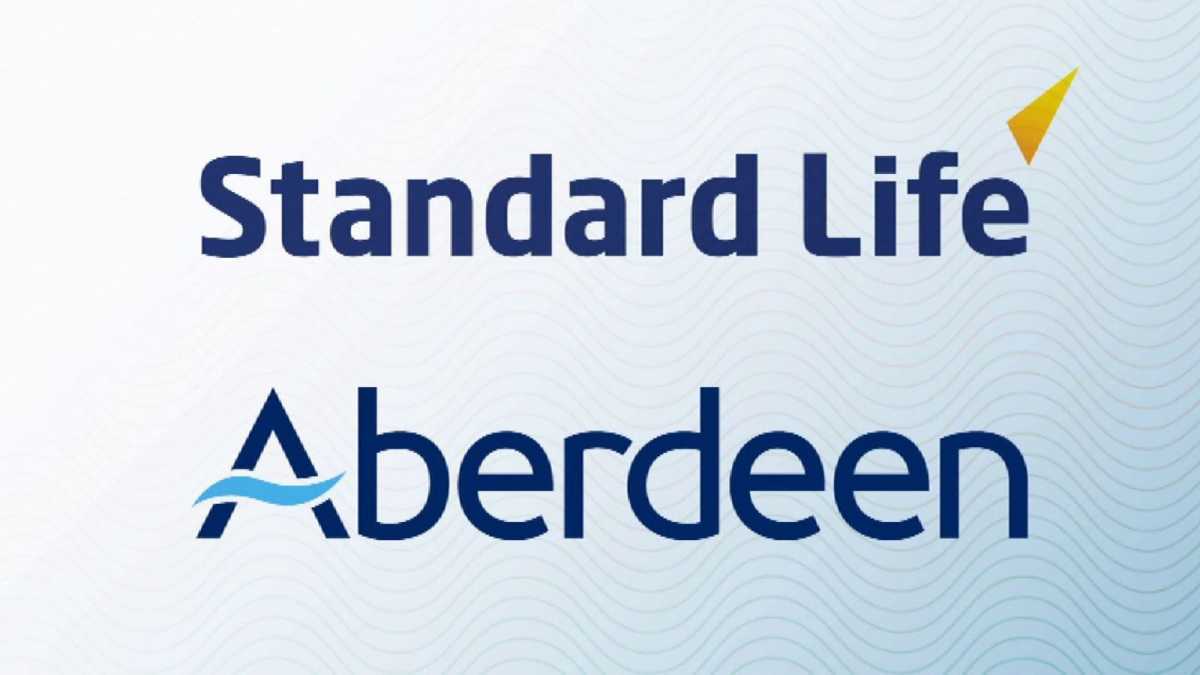 standard life aberdeen