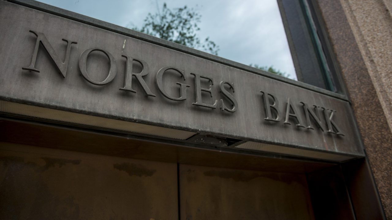 Norges Bank