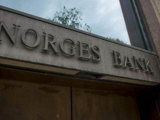 Norges Bank