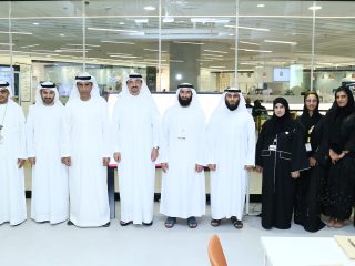 برنامج الإعارة والانتداب