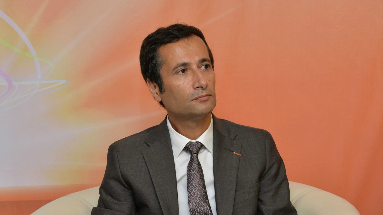 وزير الاقتصاد والمالية المغربي محمد بن شعبون