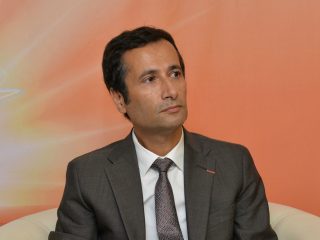 وزير الاقتصاد والمالية المغربي محمد بن شعبون