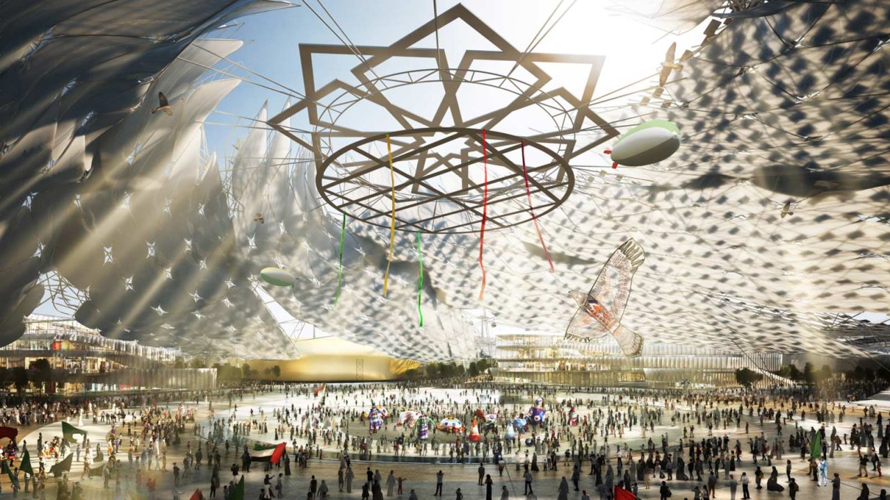 إكسبو 2020 دبي