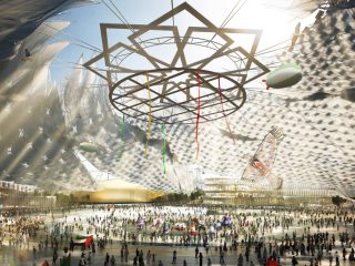 إكسبو 2020 دبي