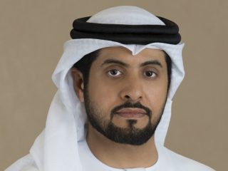 خليفة المنصوري