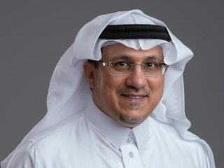 أحمد الخليفي محافظ مؤسسة النقد العربي السعودي