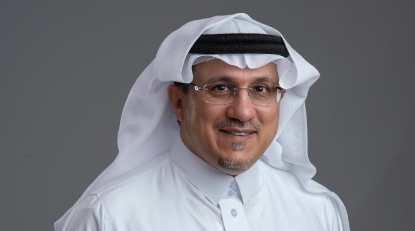 أحمد الخليفي محافظ مؤسسة النقد العربي السعودي