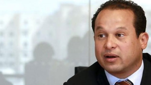 مصطفى عبد الودود