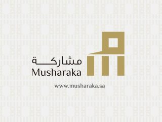 مشاركة المالية