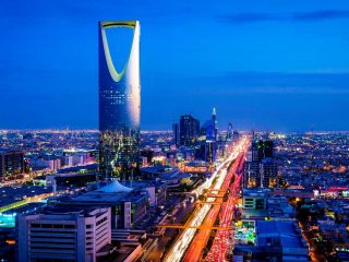 المملكة العربية السعودية