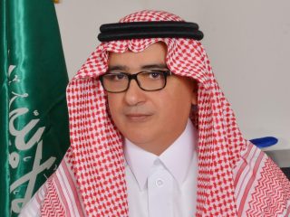 زياد أبا الخيل