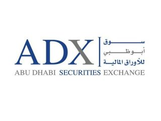 سوق أبوظبي للأوراق المالية