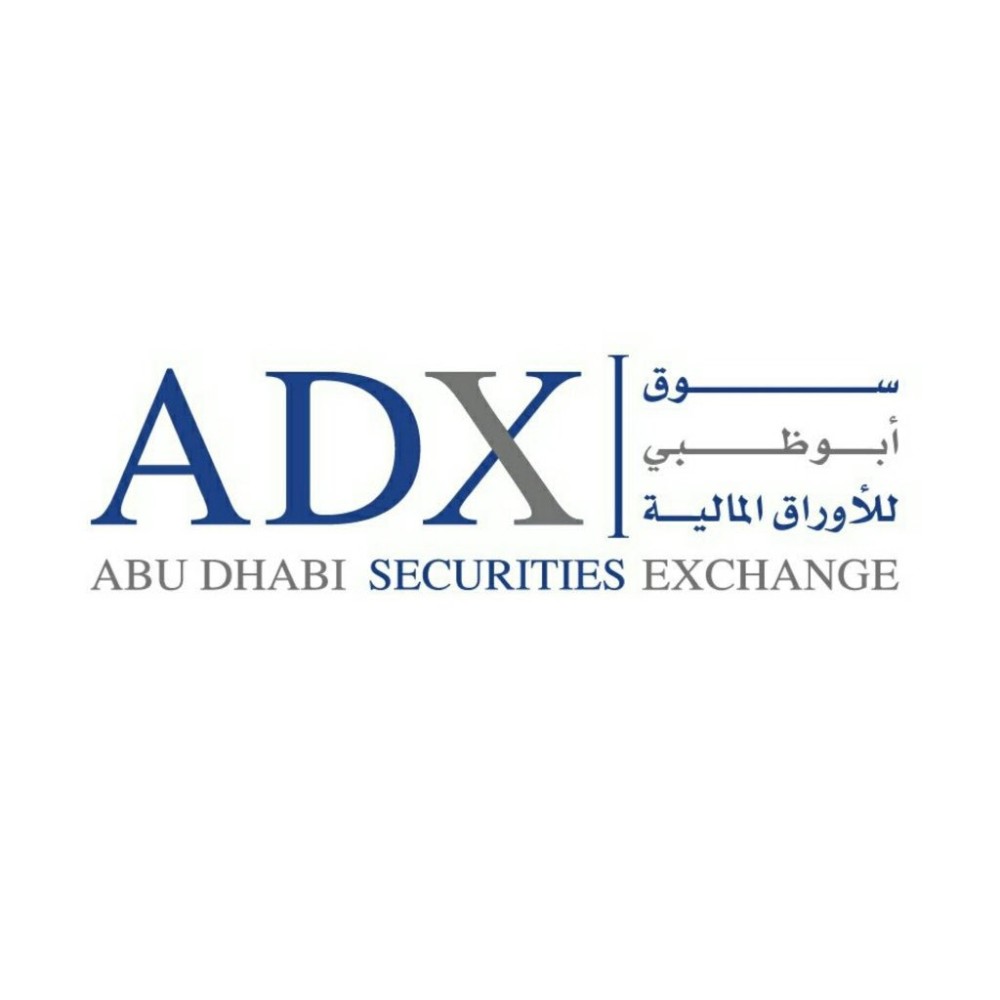 سوق أبوظبي للأوراق المالية