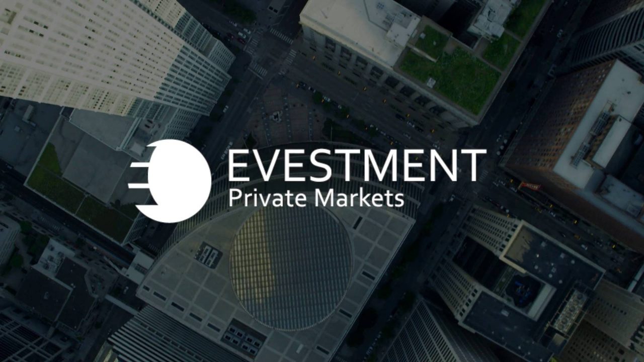 eVestment