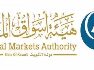 هيئة الاسواق الكويتية