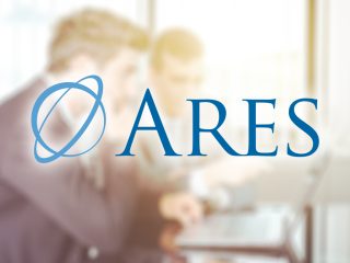 ares management