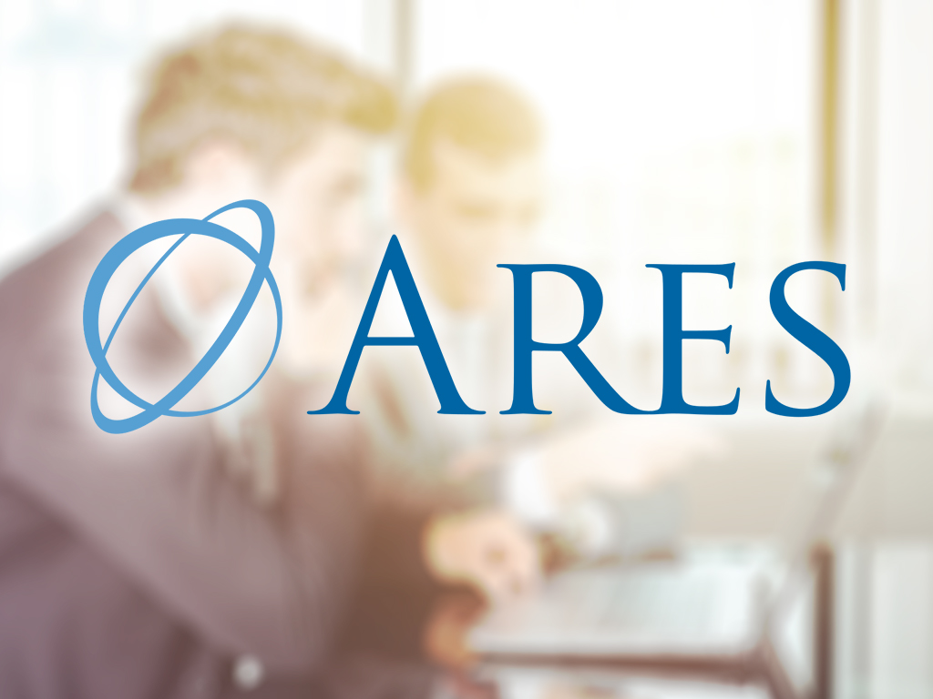 ares management
