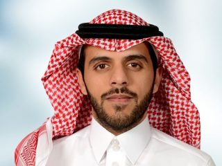 عبدالرحمن المشعل