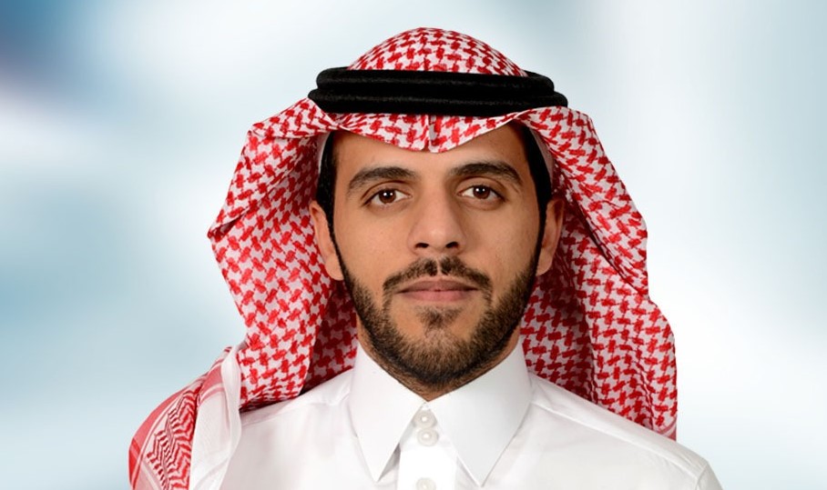 عبدالرحمن المشعل