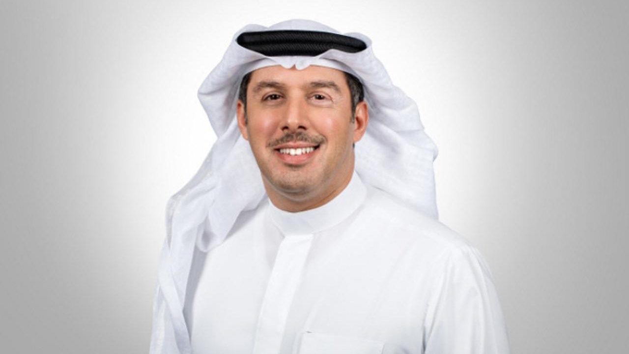 خالد عمرو الرميحي