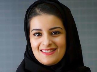 سارة السحيمي