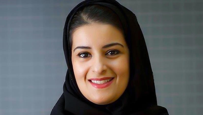 سارة السحيمي