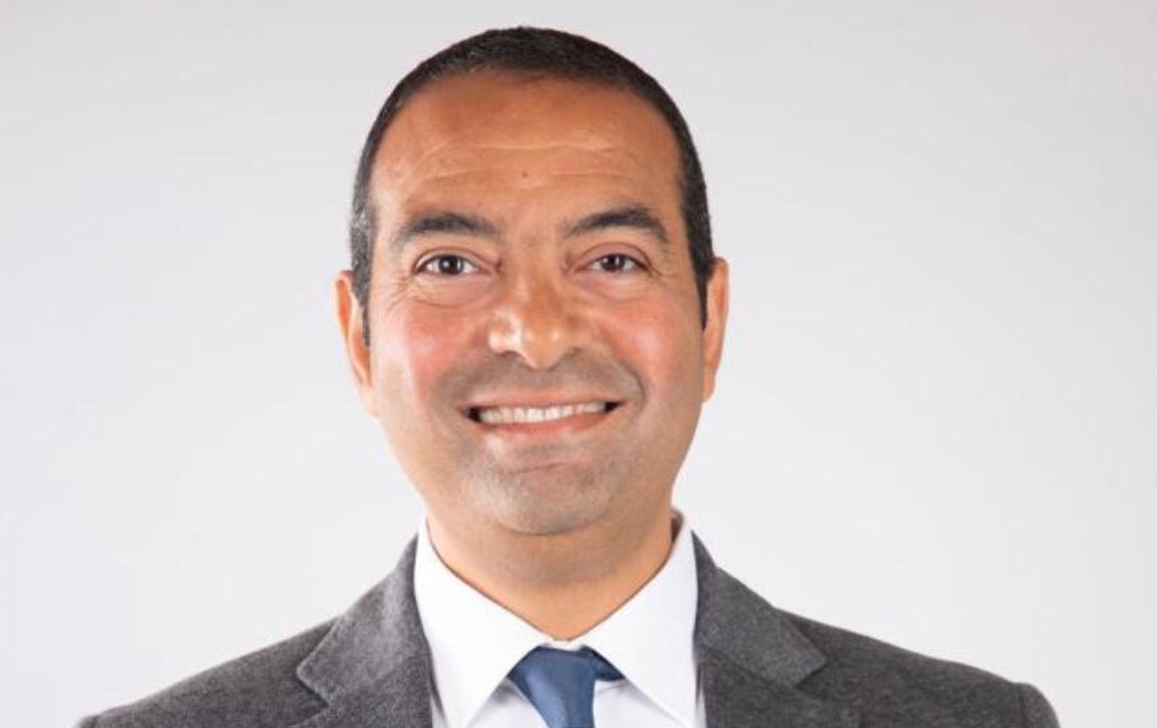 أيمن محمد سليمان