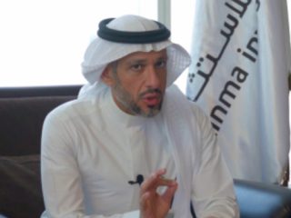 مازن بن فواز بغدادي