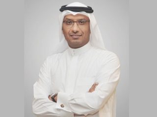 هاني باعثمان، نائب رئيس مجلس إدارة سدرة المالية