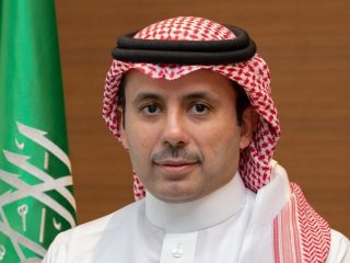 تركي بن عبدالله الجعويني