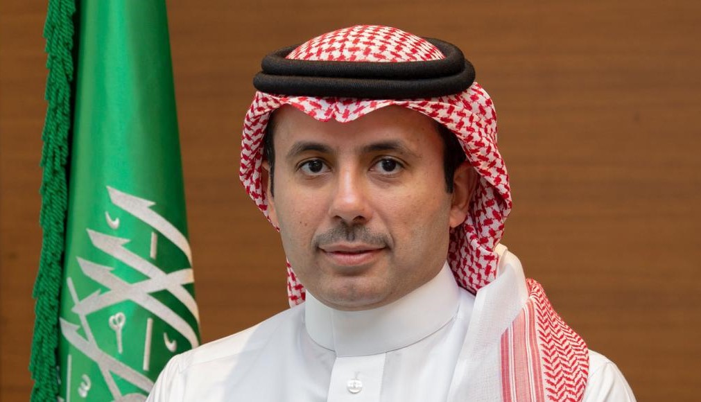 تركي بن عبدالله الجعويني
