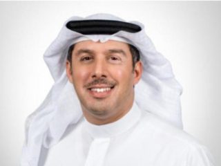 خالد الرميحي