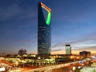 برج الرياض