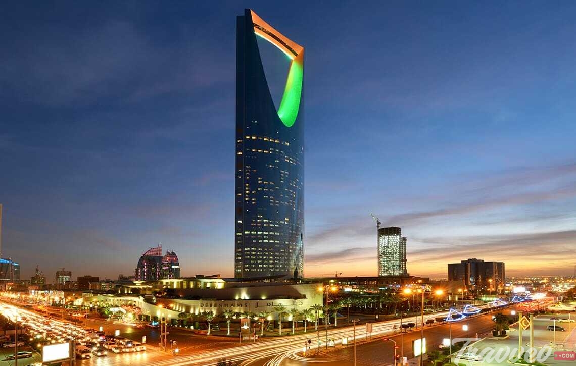 برج الرياض