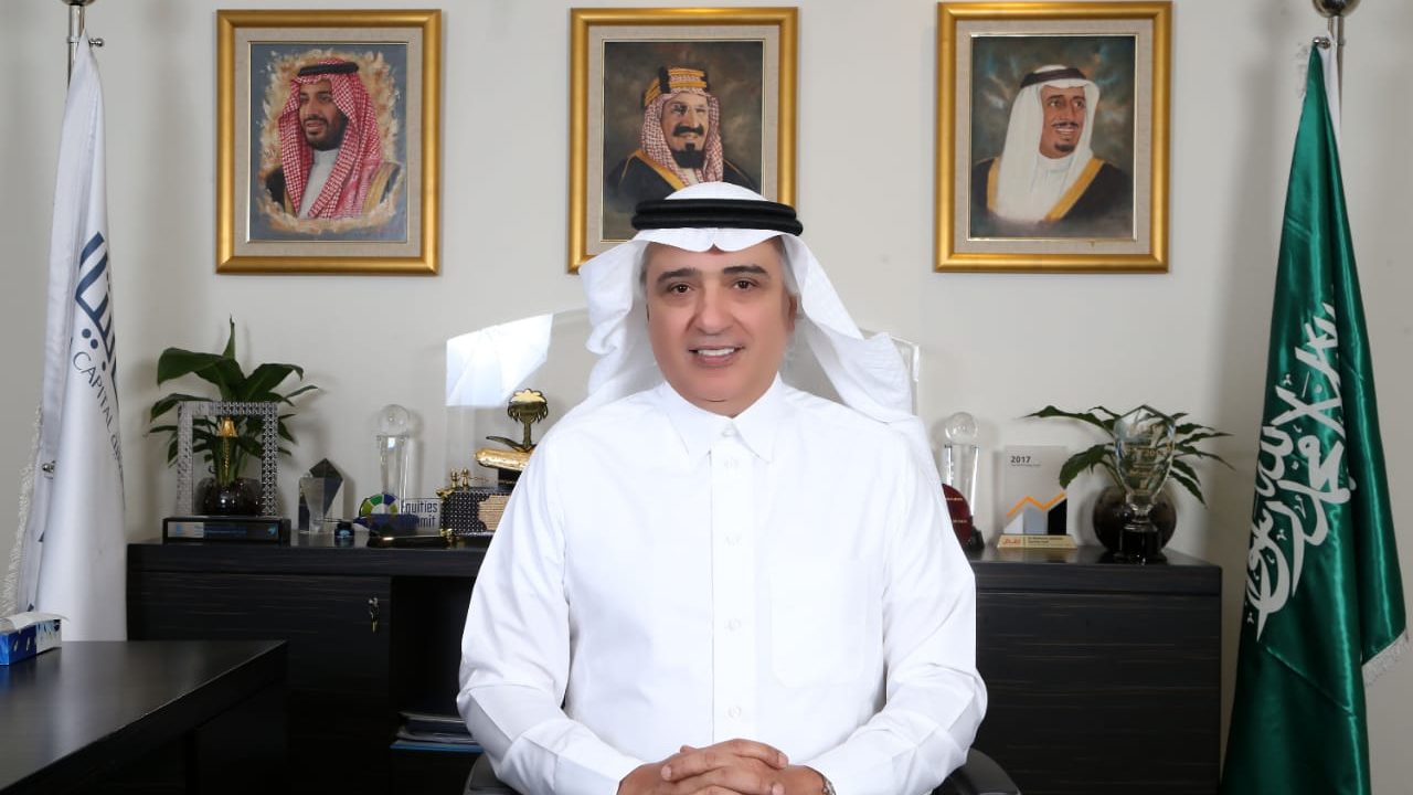 زياد أبا الخيل
