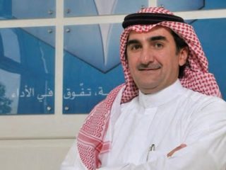 ياسر الرميان