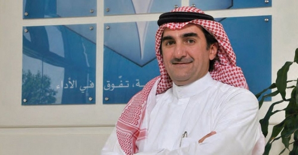 ياسر الرميان