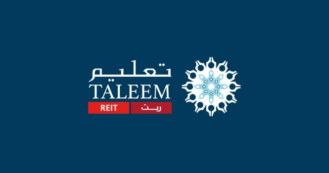صندوق تعليم ريت