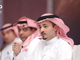 أحمد سعود غوث