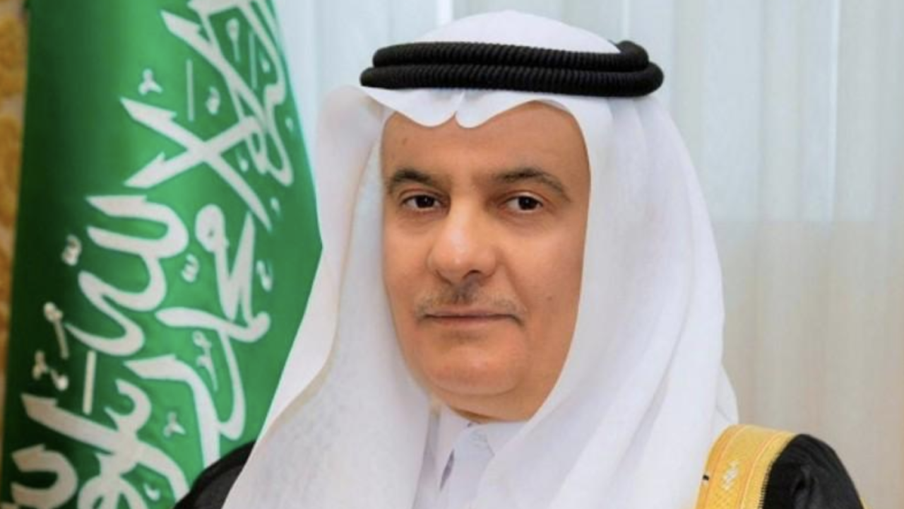 المهندس عبدالرحمن بن عبدالمحسن الفضلي